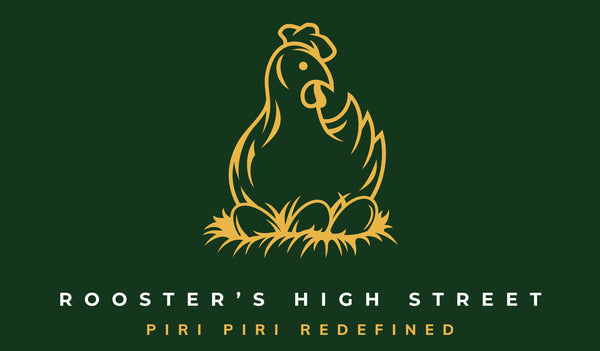 Roosters High Street